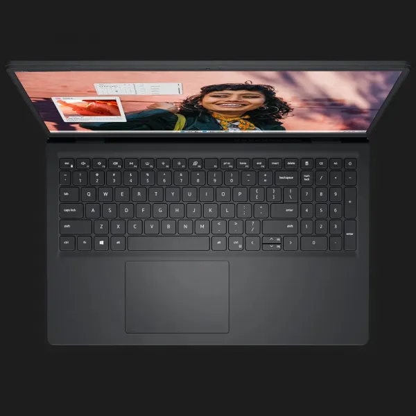 Ноутбук Dell Inspiron 3530 15,6" (Intel Core i5/32GB/1TB (SSD)/Iris Xe) (I3530-5067BLK-321) (Standard)