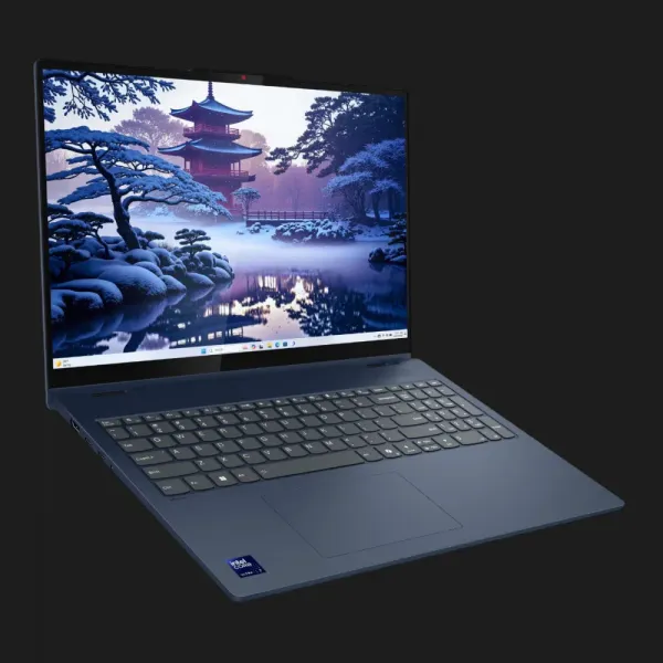 Ноутбук Lenovo IdeaPad 5 2-in-1 16IAL10 16" (Intel Core Ultra 7/32GB/1TB (SSD)/Intel Graphics) (83KS001BUS) (Standard)