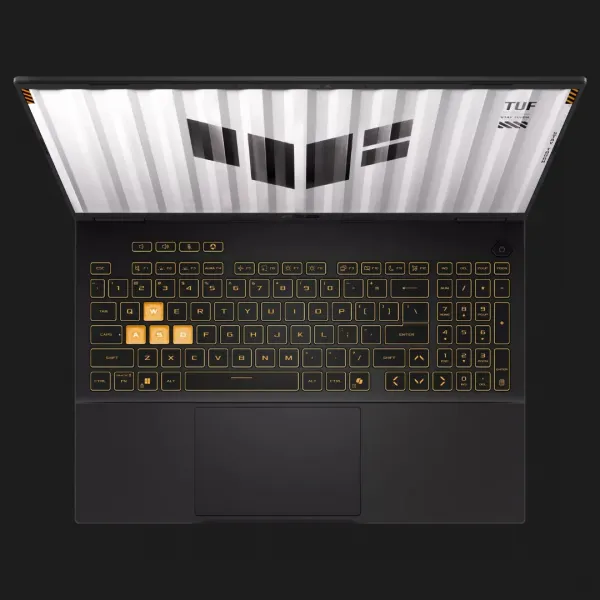 Ноутбук Asus TUF F16 FX608JMR 16,1
