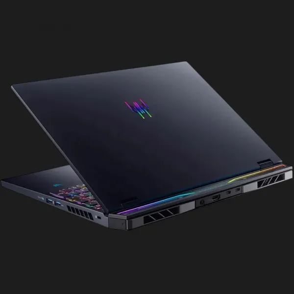Ноутбук Acer Predator Helios 16 16.1" (Intel Core i9/32GB/2TB (SSD)/RTX 4080) (NH.QNZEC.005) (Standard)