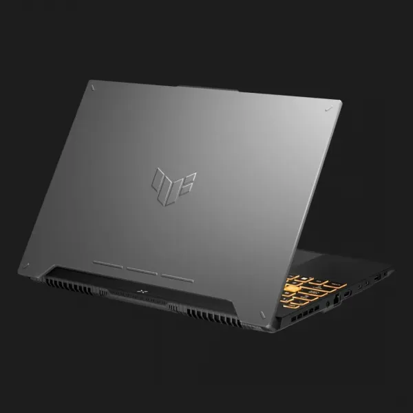 Ноутбук Asus TUF Gaming F17 FX707ZC4 17,3