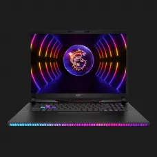 Ноутбук MSI Raider GE68HX 14VGG 16" (Intel Core i9/32GB/2TB (SSD)/RTX 4070) (14VGG-28322) (Standard)
