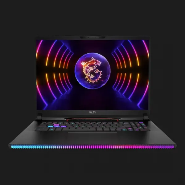 Ноутбук MSI Raider GE68HX 14VGG 16" (Intel Core i9/32GB/2TB (SSD)/RTX 4070) (14VGG-28322) (Standard)