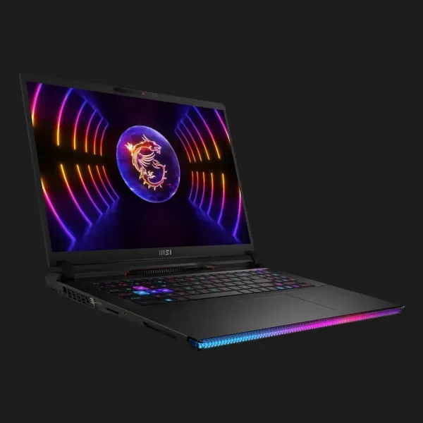 Ноутбук MSI Raider GE68HX 14VGG 16" (Intel Core i9/32GB/2TB (SSD)/RTX 4070) (14VGG-28322) (Standard)