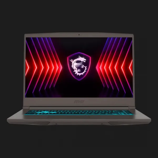 Ноутбук MSI Thin 15 B13VF 15,6" (Intel Core i5/16GB/1TB (SSD)/RTX 4060) (B13VF-282161) (Standard)