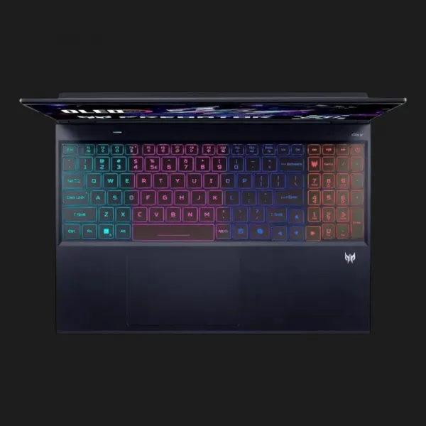 Ноутбук Acer Predator Helios Neo 16S AI PHN16S-71-98RF 16" (Intel Core Ultra 9/32GB/1TB (SSD)/RTX 5070TI) (NH.U0KAA.001) (Standard)