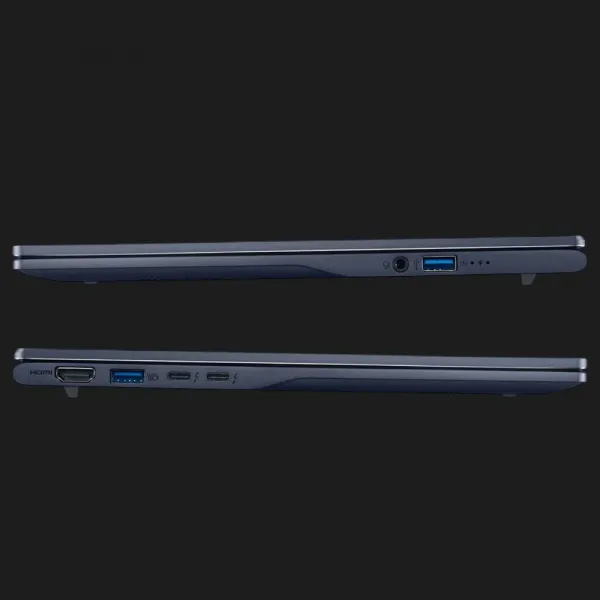 Ноутбук Acer Swift 16 AI SF16-51T-76TG 14" (Intel Core Ultra 7/16GB/1TB (SSD)/Intel Arc) (NX.J1AAA.004) (Standard)