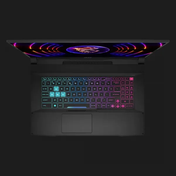 Ноутбук MSI Katana A17 AI B8VF (AMD Ryzen 9/32GB/1TB (SSD)/RTX 4060) (B8VF-895US) (Standard)