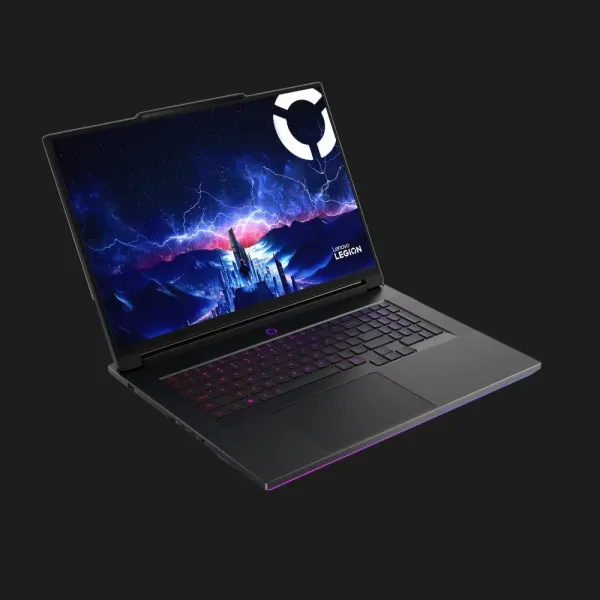Ноутбук Lenovo Legion 9 Gen 10 18IAX10 (Intel Core Ultra 9/64GB/2TB (SSD)/RTX 5090) (83EY000LPB) (Standard)