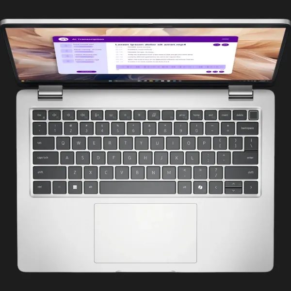 Ноутбук Dell Pro 14 Plus 14" (Intel Core Ultra 7/64GB/2TB (SSD)/Intel Arc) (PB24263) (Standard)