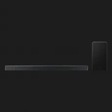 Саундбар Samsung HW-B750F 400Вт, 5.1 (Black) (UA)