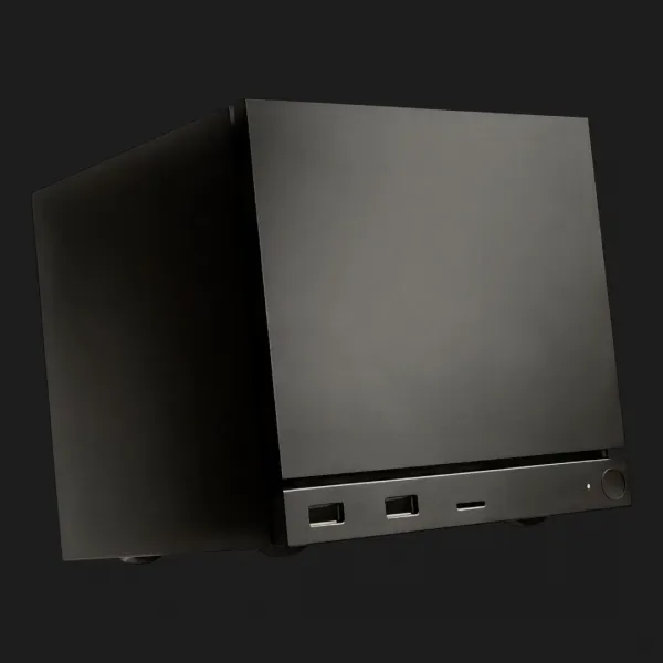 Комп'ютер Valve Steam Machine 512GB (Black)