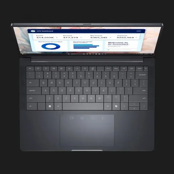 Ноутбук Dell Pro 14 Premium PA14250 14" (Intel Core Ultra 5/32GB/4TB (SSD)/Intel Arc) (DPP14A232WP) (Standard)