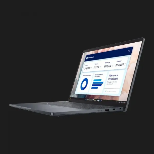 Ноутбук Dell Pro 14 Premium PA14250 14" (Intel Core Ultra 5/32GB/4TB (SSD)/Intel Arc) (DPP14A232WP) (Standard)