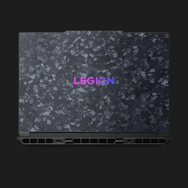 Ноутбук Lenovo Legion 9 18IAX10 18" (Intel Core Ultra 9/128GB/8TB (SSD)/RTX 5090) (83EY0057GE) (Standard)