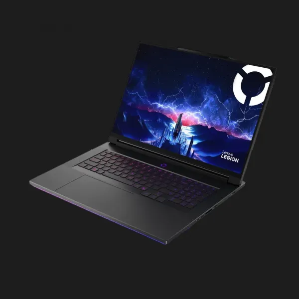 Ноутбук Lenovo Legion 9 18IAX10 18" (Intel Core Ultra 9/192GB/8TB (SSD)/RTX 5090) (83EY0087GE) (Standard)