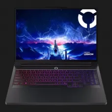 Ноутбук Lenovo Legion 9 18IAX10 18" (Intel Core Ultra 9/256GB/16TB (SSD)/RTX 5090) (83EY0127GE) (Standard)