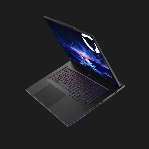 Ноутбук Lenovo Legion 9 18IAX10 18" (Intel Core Ultra 9/64GB/2TB (SSD)/RTX 5080) (83EY1007GE) (Standard)