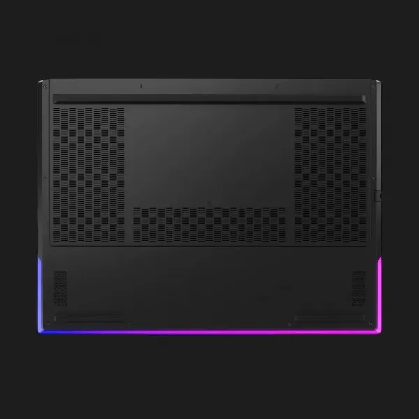 Ноутбук Lenovo Legion 9 18IAX10 18" (Intel Core Ultra 9/96GB/8TB (SSD)/RTX 5080) (83EY1037GE) (Standard)
