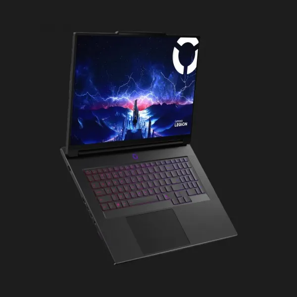 Ноутбук Lenovo Legion 9 18IAX10 18" (Intel Core Ultra 9/128GB/8TB (SSD)/RTX 5080) (83EY1057GE) (Standard)