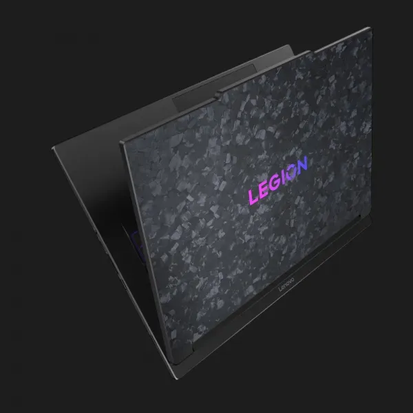 Ноутбук Lenovo Legion 9 18IAX10 18" (Intel Core Ultra 9/128GB/8TB (SSD)/RTX 5080) (83EY1057GE) (Standard)
