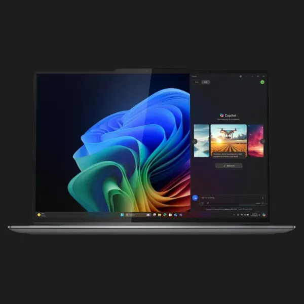 Ноутбук Lenovo ThinkPad X9-14 Gen 1 14" (Intel Core Ultra 7/32GB/4TB (SSD)/Intel Arc) (21QA1235US) (Standard)