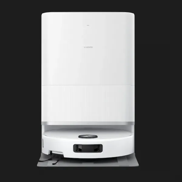 Робот-пилосос Xiaomi Robot Vacuum 5 (White)