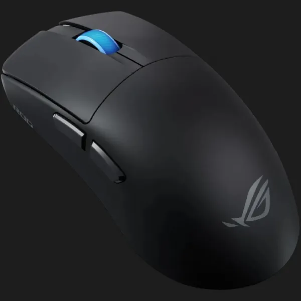 Миша ігрова ASUS ROG Harpe II Ace (Black) (UA)