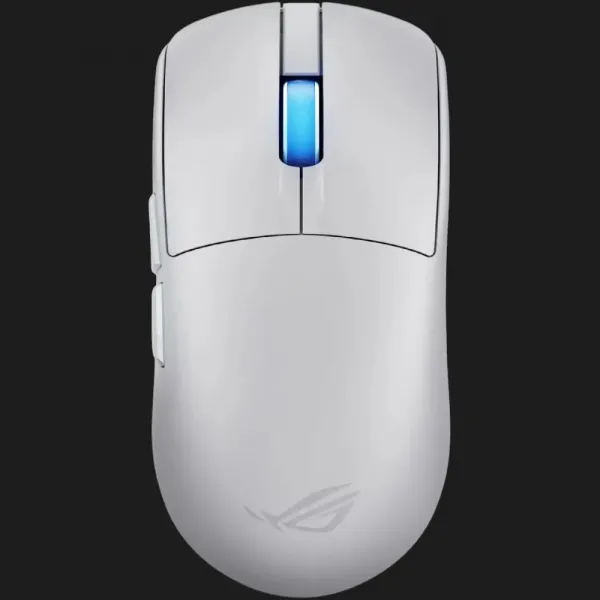 Миша ігрова ASUS ROG Harpe II Ace (White) (UA)