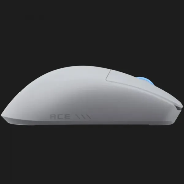Миша ігрова ASUS ROG Harpe II Ace (White) (UA)