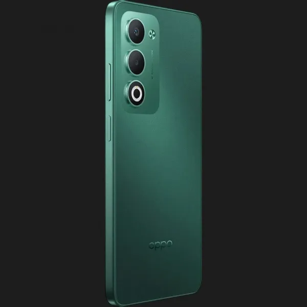 OPPO A5 8/256 (Aurora Green) (Standard)