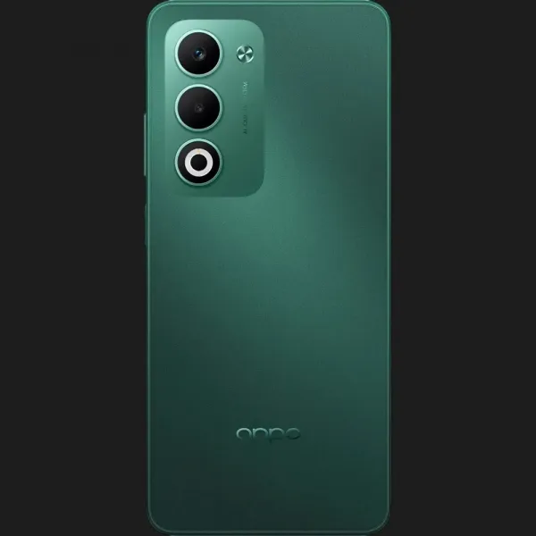 OPPO A5 8/256 (Aurora Green) (Standard)
