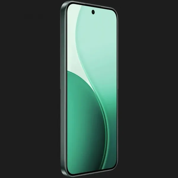 OPPO Reno 14 5G 12/256 (Luminous Green) (Standard)