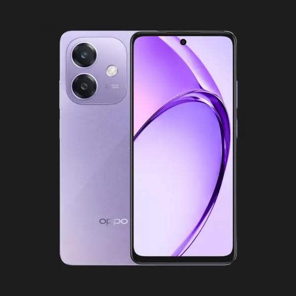 OPPO A3 6/256 (Starry Purple) (Standard)