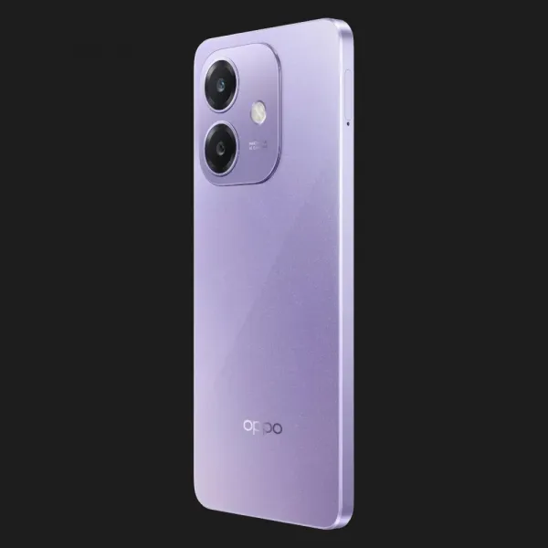 OPPO A3 6/256 (Starry Purple) (Standard)