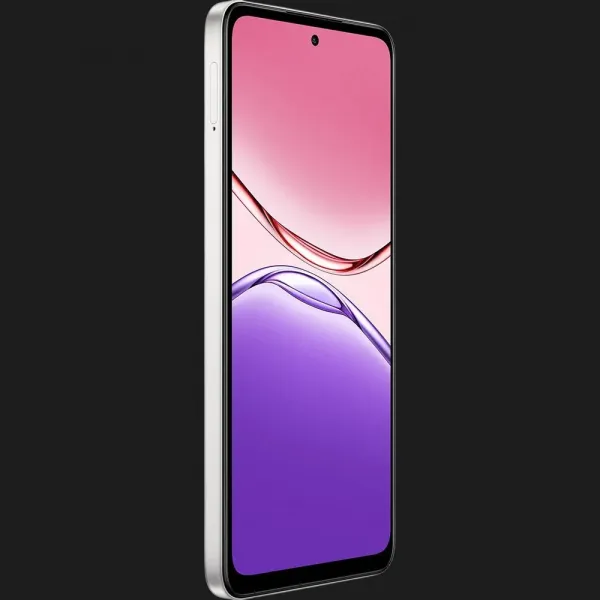 OPPO A5x nfc 4/128 (Laser White) (Standard)