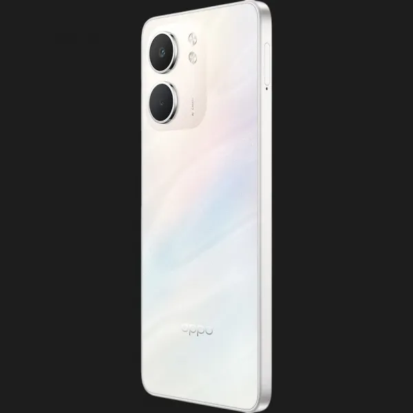 OPPO A5x nfc 4/128 (Laser White) (Standard)