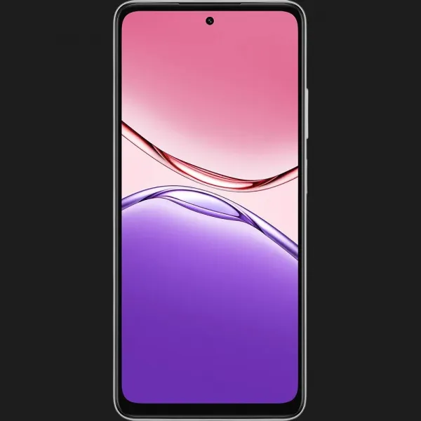 OPPO A5x 4/128 (Laser White) (Standard)