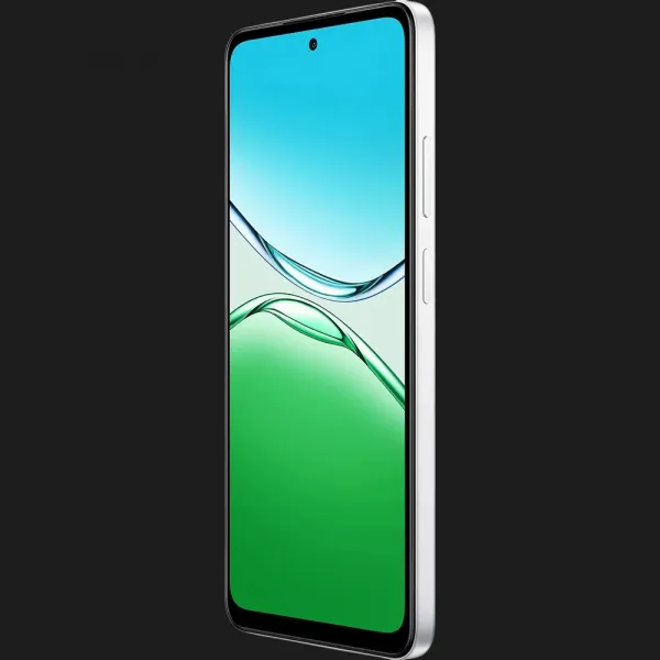 OPPO A5 8/256 (Mist White) (Standard)