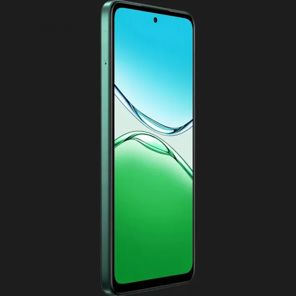 OPPO A5 6/128 (Aurora Green) (Standard)