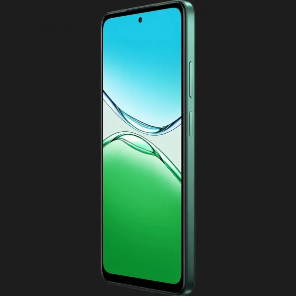 OPPO A5 6/128 (Aurora Green) (Standard)
