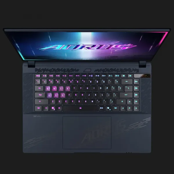 Ноутбук Gigabye Aorus Elite 16 16" (Intel Core Ultra 9/32GB/2TB (SSD)/RTX 5070) (BWHC3USC65SH) (Standard)