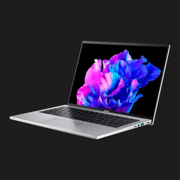 Ноутбук Acer Swift Go 14 SFG14-72-72YK (Intel Core Ultra 7/16GB/1TB (SSD)/Intel Arc Graphics) (NX.KP0AA.002) (Standard)