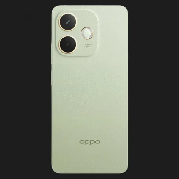 OPPO A5 Pro 4G 8/256 (Olive Green) (Standard)