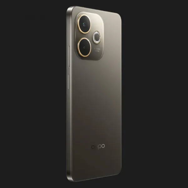 OPPO A5 Pro 4G 8/128 (Mocha Brown) (Standard)