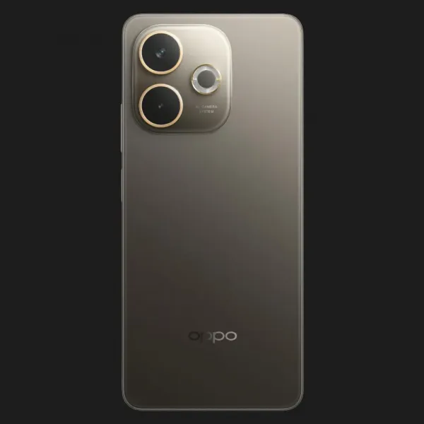 OPPO A5 Pro 4G 8/128 (Mocha Brown) (Standard)