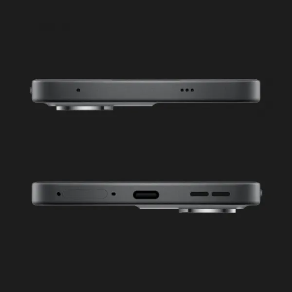OPPO Reno 13 FS 5G 12/512 (Graphite Grey) (Standard)