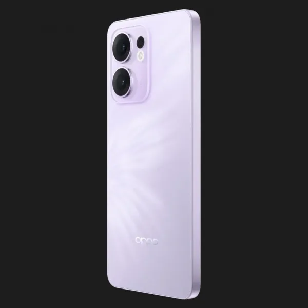 OPPO Reno 13 FS 5G 12/512 (Plume Purple) (Standard)