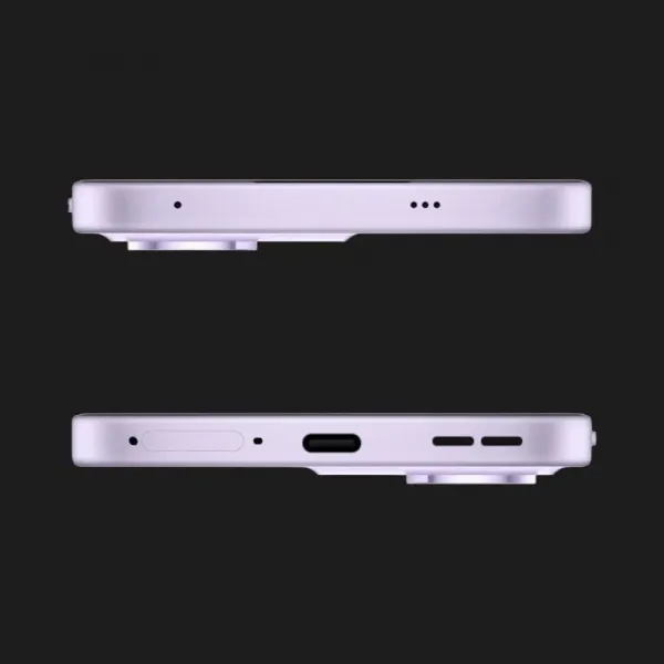 OPPO Reno 13 FS 5G 12/512 (Plume Purple) (Standard)
