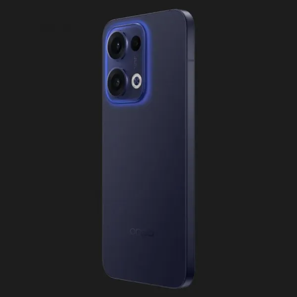 OPPO Reno 13 5G 12/256 (Blue) (Standard)
